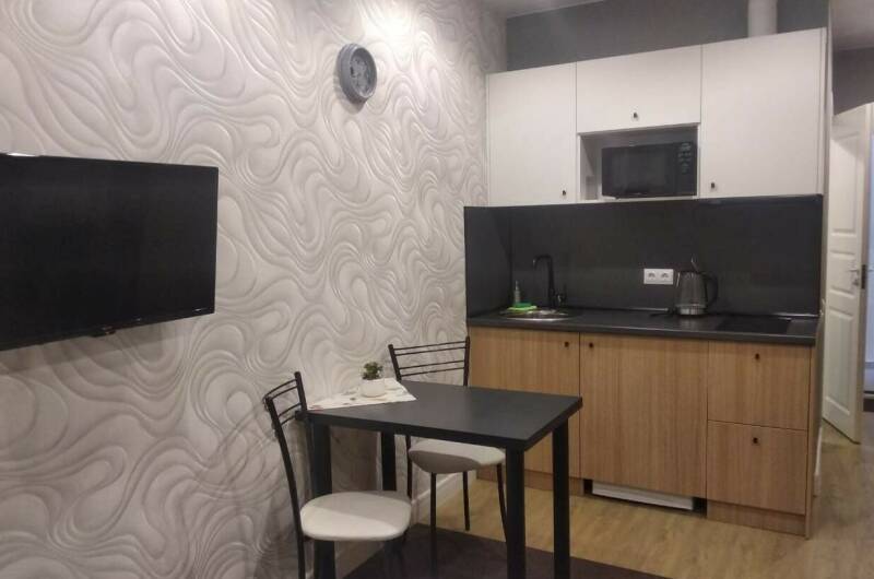 Изображение Изображение квартиры "Студия у моря на Чкалова" #7 #7