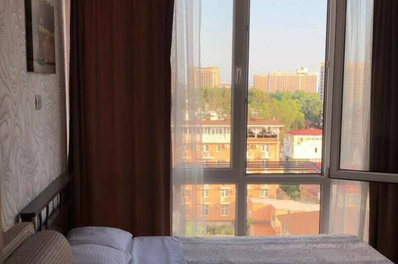 Изображение Изображение квартиры "Студия у моря на Чкалова" #8 #8