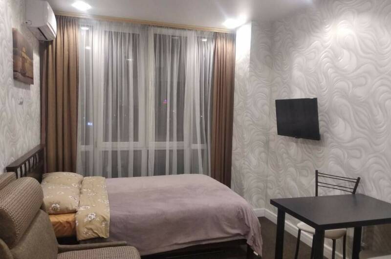 Изображение Изображение квартиры / апартамента "Студия у моря на Чкалова" #10 #8