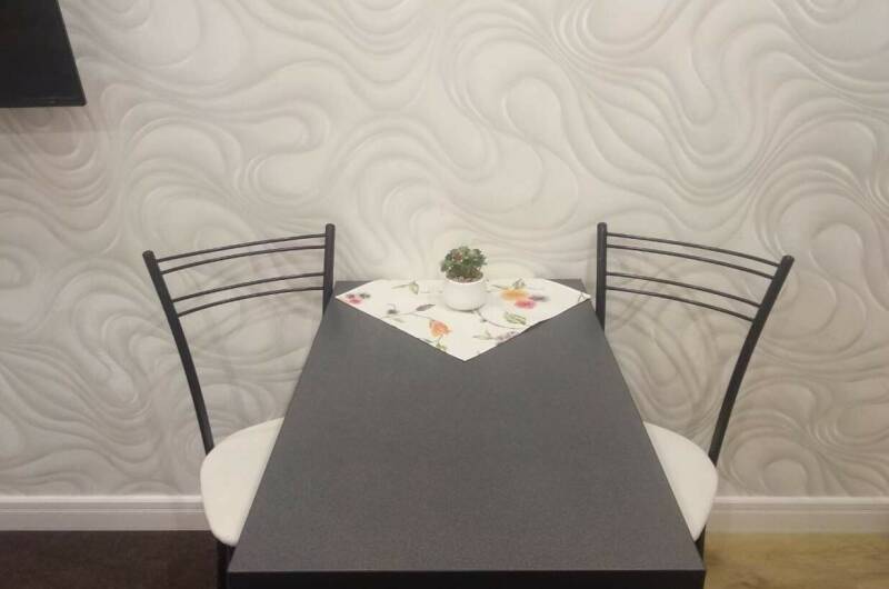 Изображение Изображение квартиры / апартамента "Студия у моря на Чкалова" #11 #9