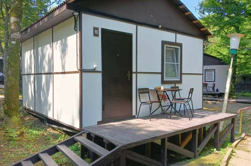 Изображение Изображение гостиницы &quot;База отдыха «Триумф»&quot; #1 #1