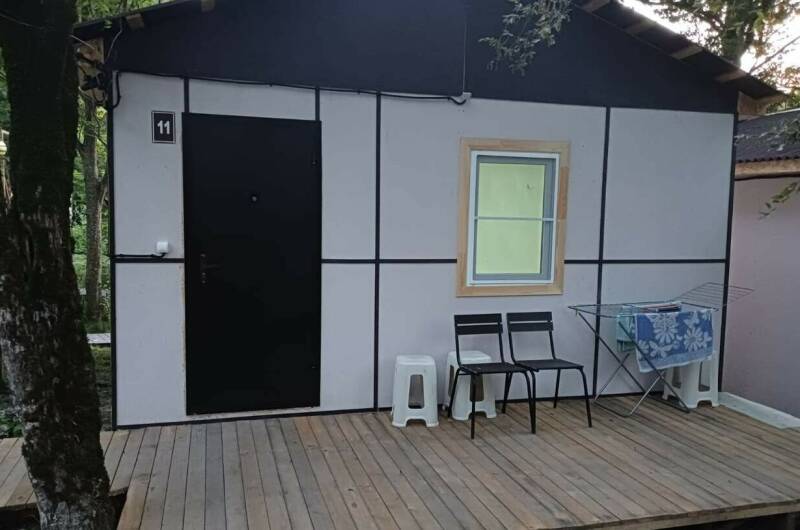 Изображение Изображение гостиницы &quot;База отдыха «Триумф»&quot; #5 #5