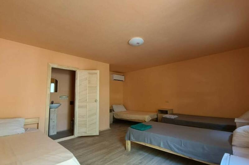 Изображение Изображение гостиницы &quot;База отдыха «Триумф»&quot; #6 #6