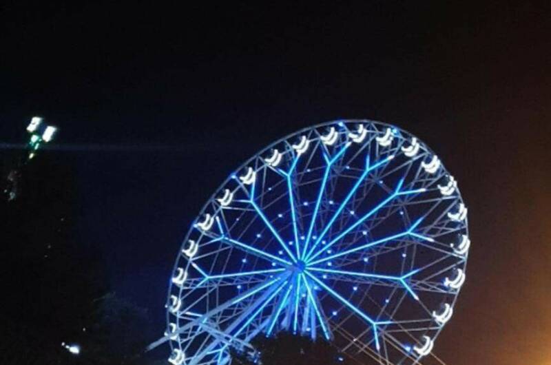 Изображение Изображение гостиницы &quot;Курортный отель «Берег Ямала»&quot; #2 #2