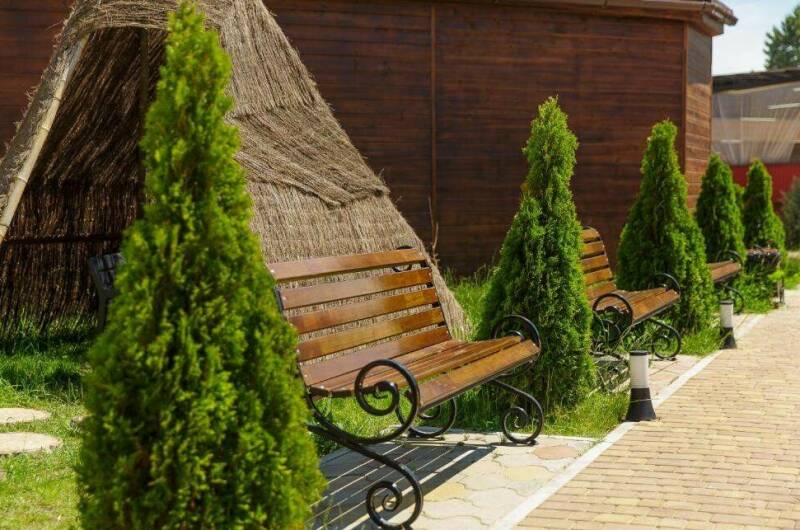 Изображение Изображение гостиницы &quot;Курортный отель «Берег Ямала»&quot; #4 #4