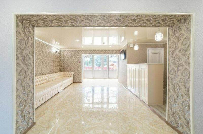 Изображение Изображение гостиницы &quot;Курортный отель «Берег Ямала»&quot; #5 #5