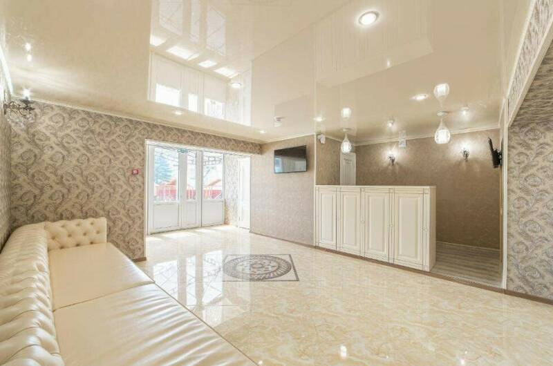 Изображение Изображение гостиницы &quot;Курортный отель «Берег Ямала»&quot; #8 #8