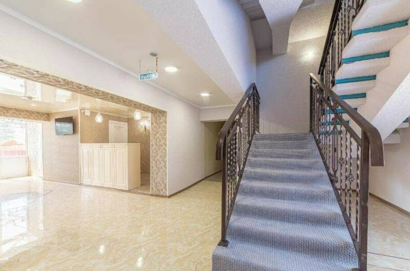 Изображение Изображение отеля / гостиницы "Курортный отель «Берег Ямала»" #11 #9