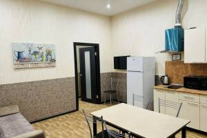 Изображение квартиры / апартамента "Апартаменты у моря"