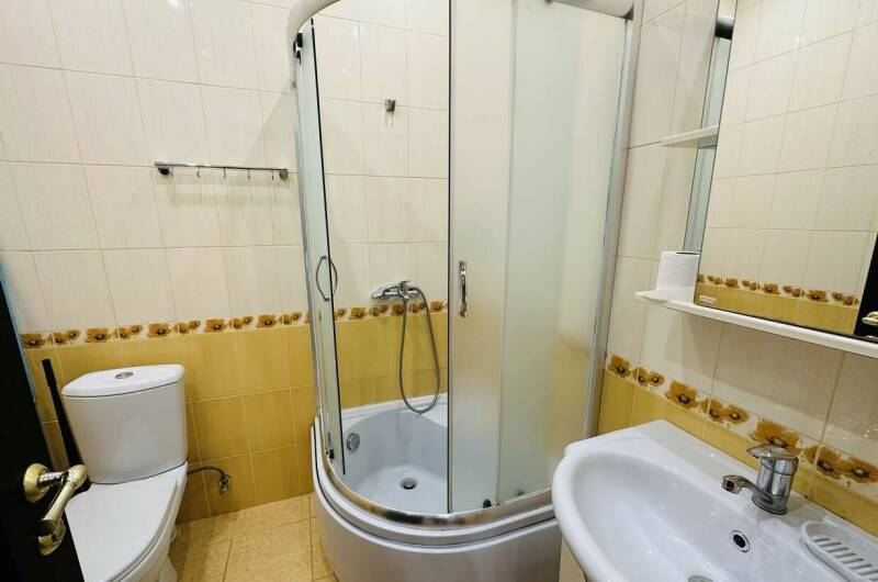 Изображение Изображение квартиры "Апартаменты у моря" #4 #4