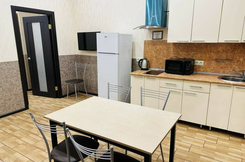 Изображение Изображение квартиры "Апартаменты у моря" #5 #5