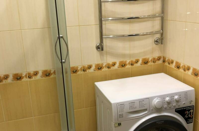 Изображение Изображение квартиры "Апартаменты у моря" #6 #6