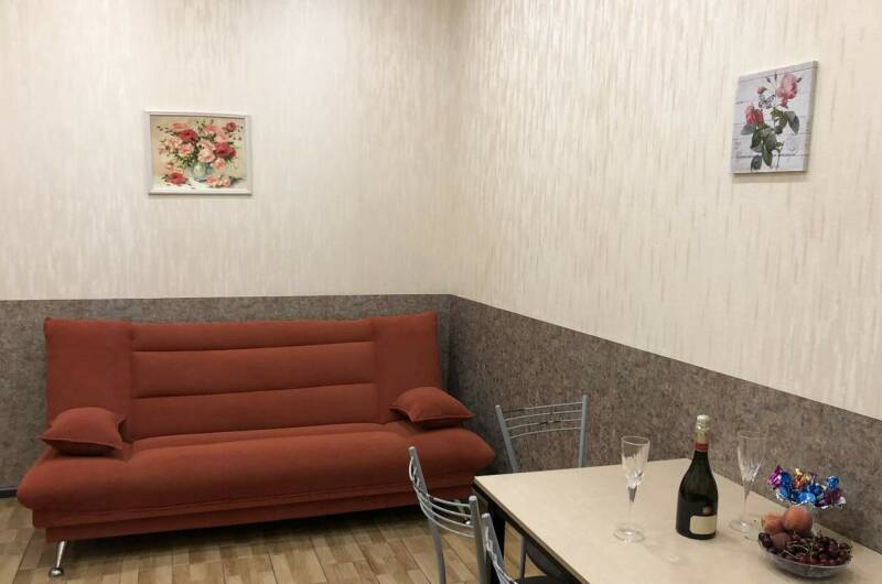 Изображение Изображение квартиры "Апартаменты у моря" #7 #7