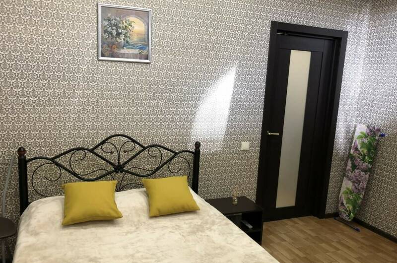 Изображение Изображение квартиры / апартамента "Апартаменты у моря" #10 #8