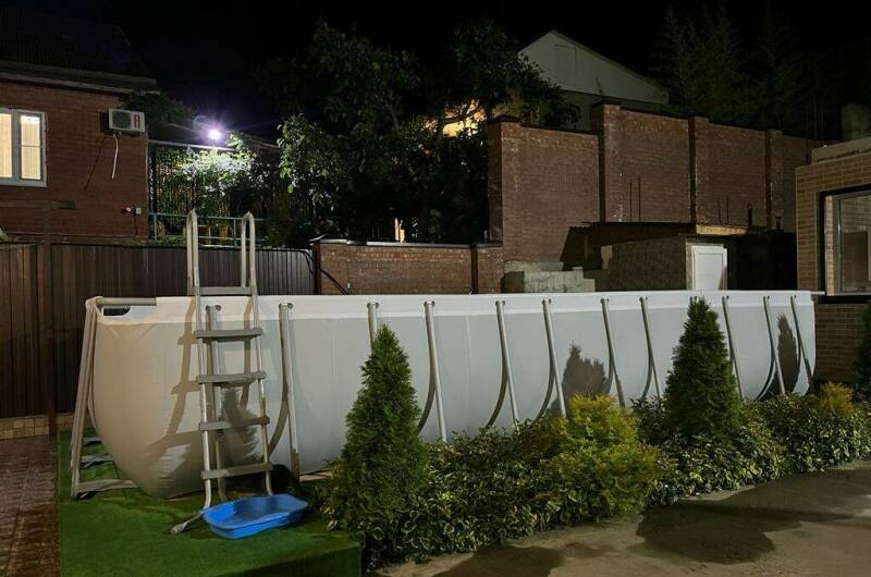 Изображение Изображение гостиницы "Гостевой дом «Анна»" #2 #2