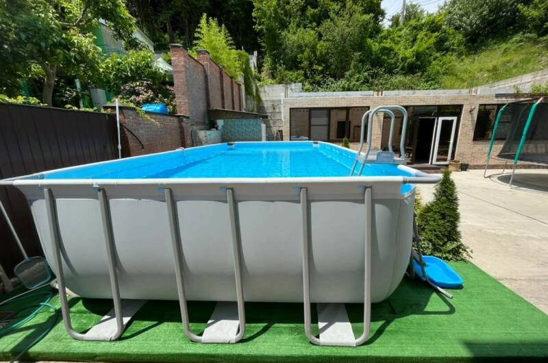 Изображение Изображение гостиницы "Гостевой дом «Анна»" #3 #3