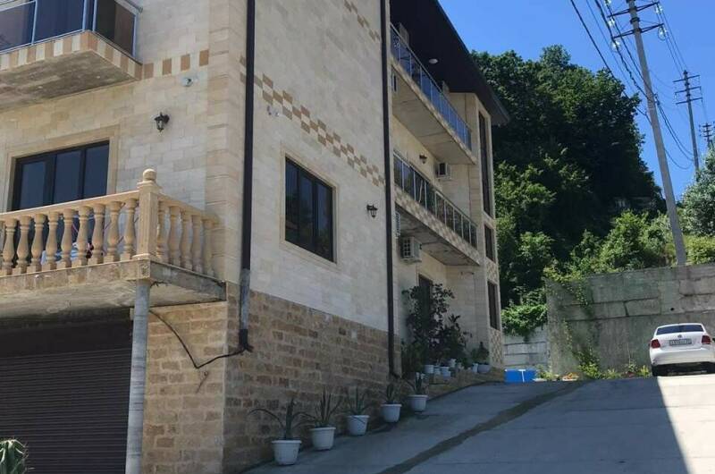 Изображение Изображение гостиницы "Гостевой дом «Анна»" #4 #4