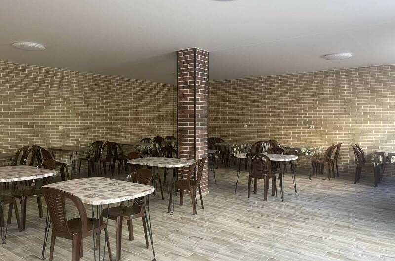 Изображение Изображение гостиницы "Гостевой дом «Анна»" #5 #5