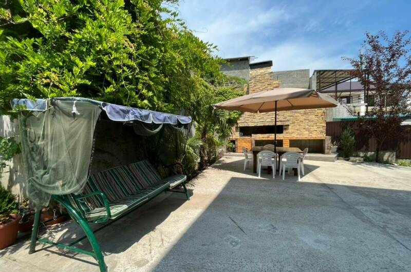 Изображение Изображение гостиницы "Гостевой дом «Анна»" #6 #6