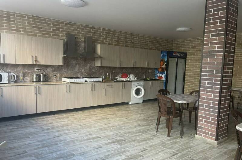 Изображение Изображение гостиницы "Гостевой дом «Анна»" #7 #7