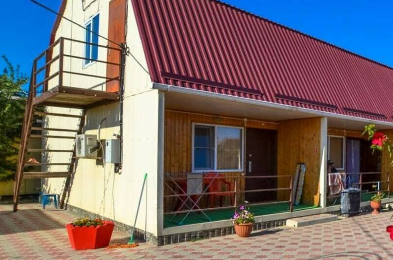 Изображение Изображение гостиницы &quot;Гостевой дом «Ангел»&quot; #1 #1