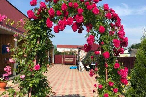 Изображение Изображение гостиницы &quot;Гостевой дом «Ангел»&quot; #3 #3