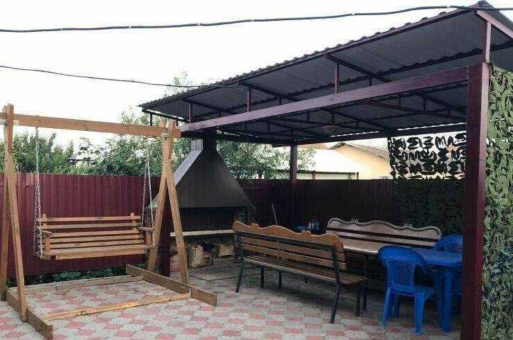 Изображение Изображение гостиницы &quot;Гостевой дом «Ангел»&quot; #4 #4