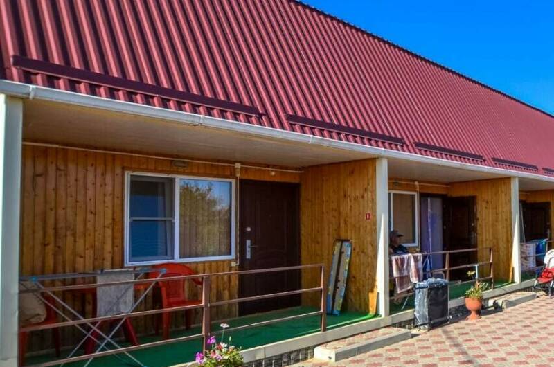 Изображение Изображение гостиницы &quot;Гостевой дом «Ангел»&quot; #5 #5