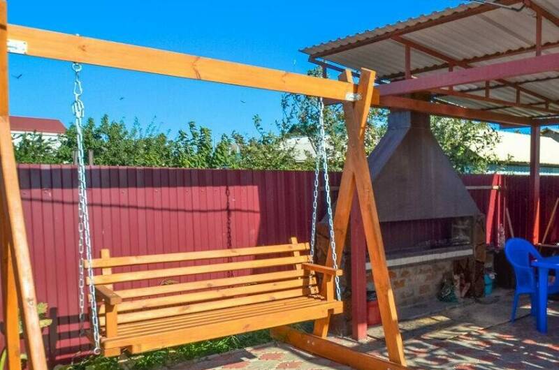 Изображение Изображение гостиницы &quot;Гостевой дом «Ангел»&quot; #8 #8