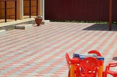 Изображение Изображение отеля / гостиницы "Гостевой дом «Ангел»" #11 #9