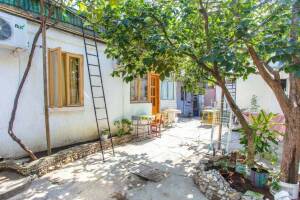 Изображение отеля / гостиницы "Гостевые комнаты «Прибойная 8»"