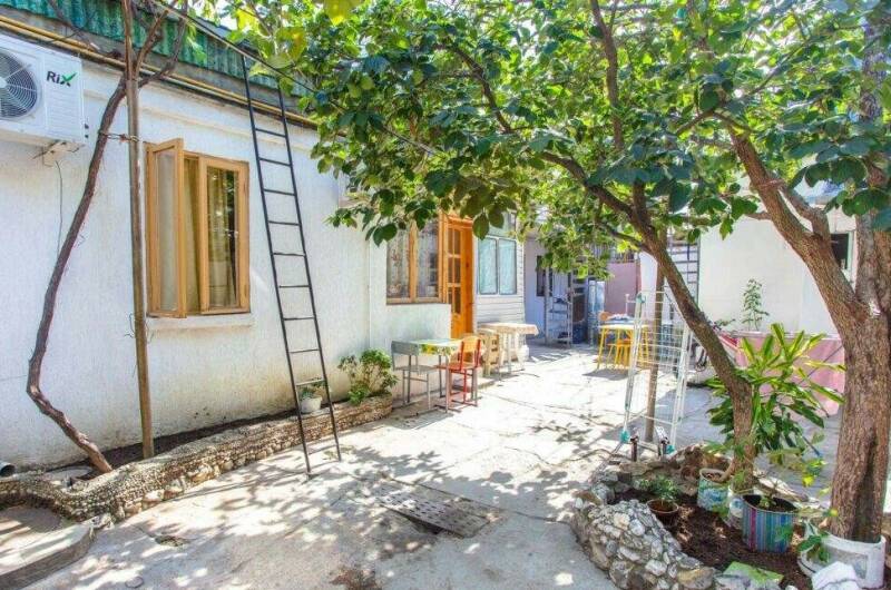 Изображение Изображение гостиницы &quot;Гостевые комнаты «Прибойная 8»&quot; #1 #1