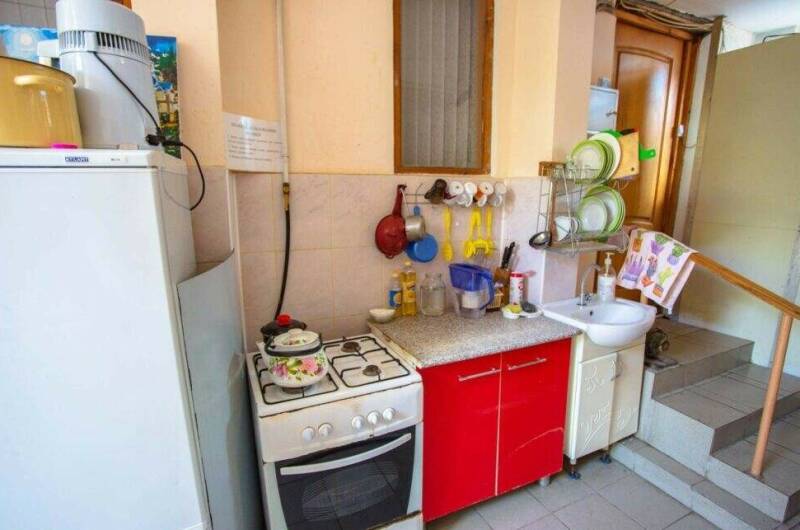 Изображение Изображение гостиницы &quot;Гостевые комнаты «Прибойная 8»&quot; #3 #3