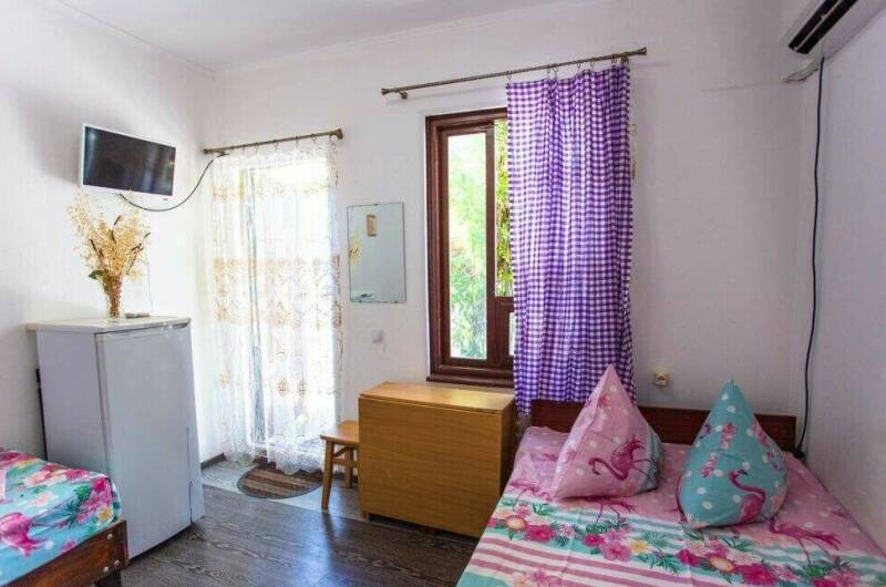 Изображение Изображение гостиницы &quot;Гостевые комнаты «Прибойная 8»&quot; #7 #7