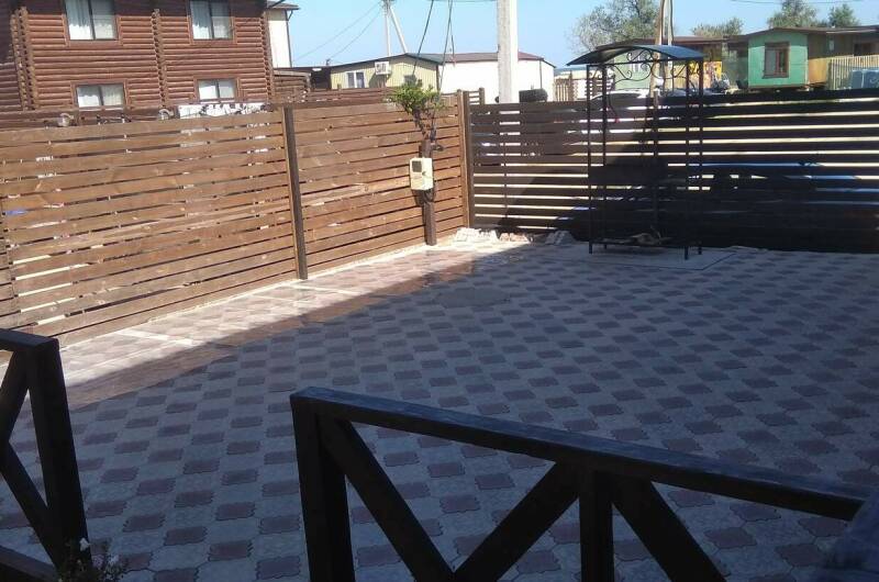 Изображение Изображение гостиницы "Гостевой дом «Медуза»" #3 #3