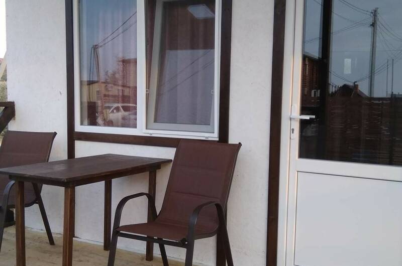 Изображение Изображение гостиницы "Гостевой дом «Медуза»" #4 #4