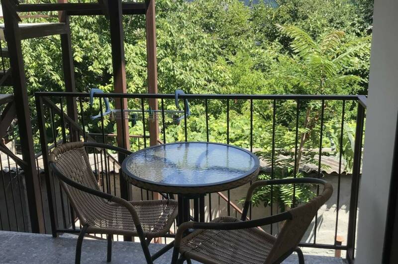 Изображение Изображение гостиницы "Частный сектор «Отдых у моря»" #1 #1