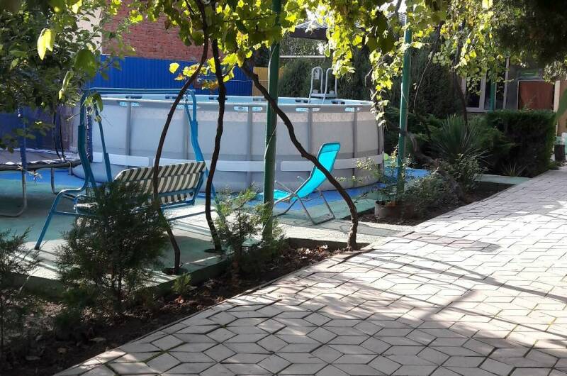 Изображение Изображение гостиницы "Гостевой дом «В гостях у Николая»" #1 #1