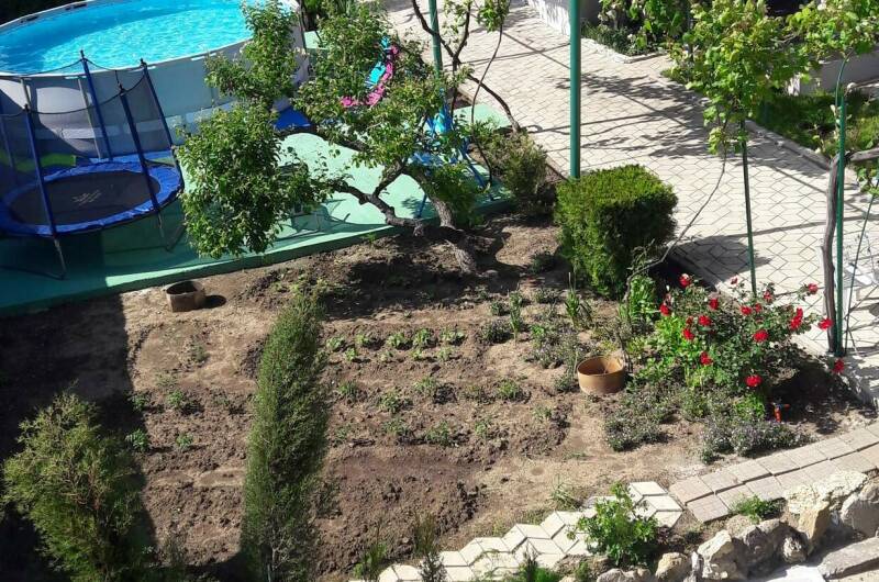 Изображение Изображение гостиницы "Гостевой дом «В гостях у Николая»" #2 #2