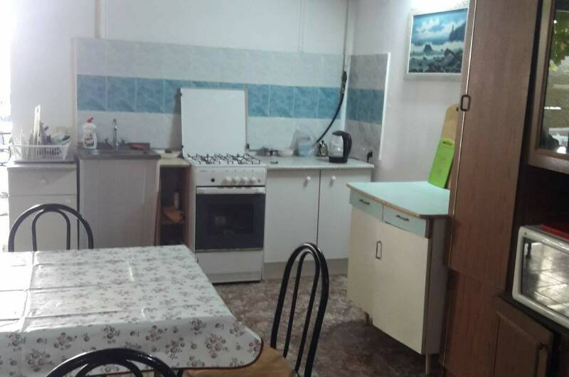 Изображение Изображение гостиницы "Гостевой дом «В гостях у Николая»" #4 #4