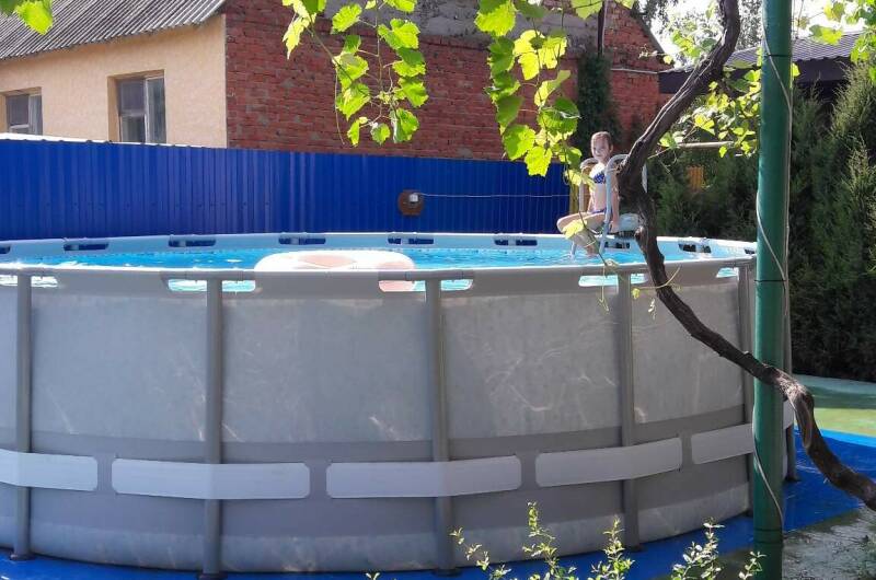 Изображение Изображение гостиницы "Гостевой дом «В гостях у Николая»" #5 #5