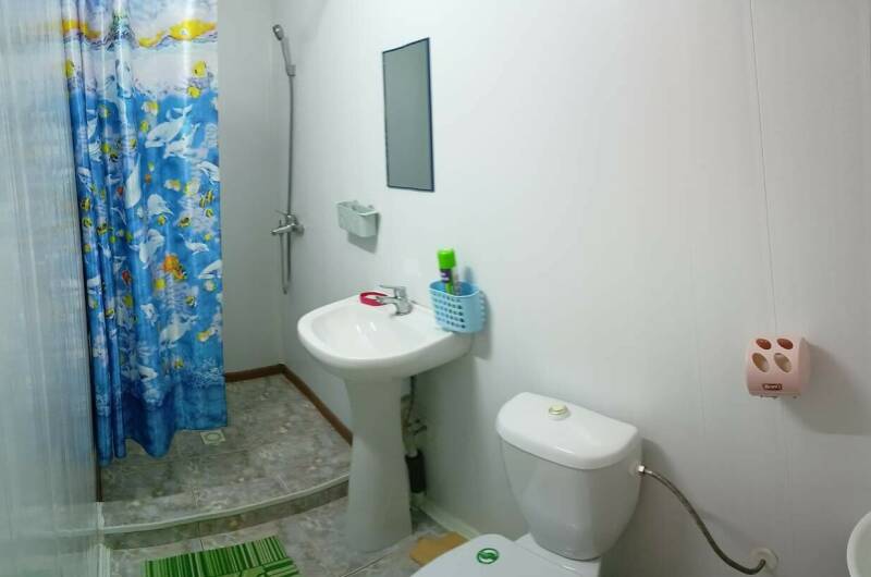 Изображение Изображение гостиницы "Гостевой дом «В гостях у Николая»" #6 #6