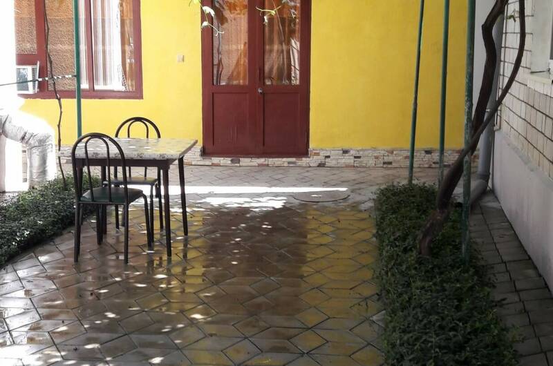 Изображение Изображение гостиницы "Гостевой дом «В гостях у Николая»" #7 #7