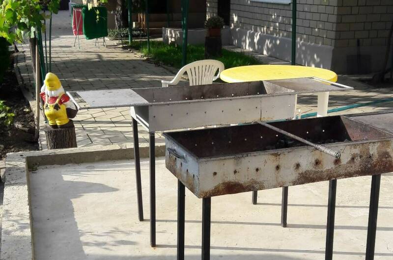 Изображение Изображение гостиницы "Гостевой дом «В гостях у Николая»" #8 #8