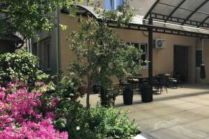 Изображение гостиницы "Частное домовладение «Арина»"