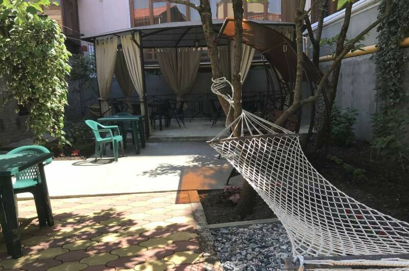 Изображение Изображение гостиницы "Частное домовладение «Арина»" #2 #2