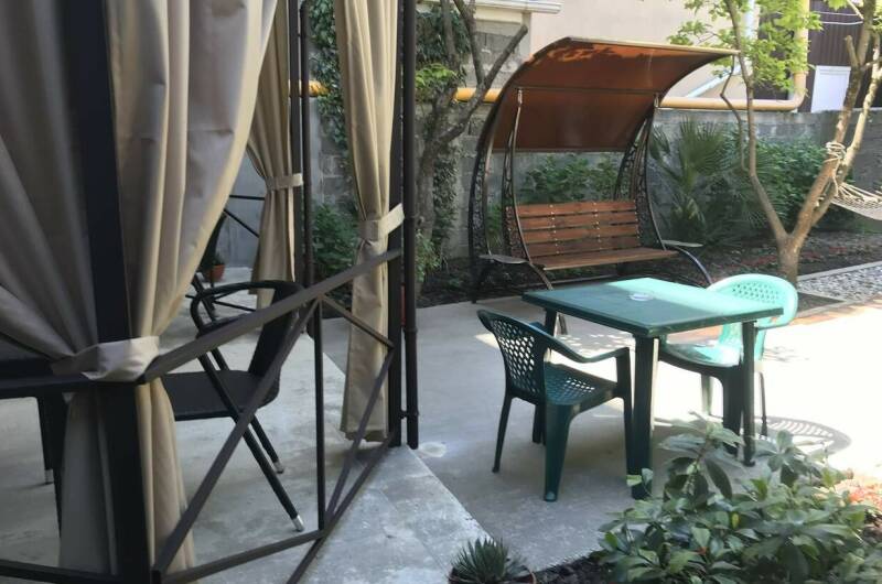 Изображение Изображение гостиницы "Частное домовладение «Арина»" #4 #4