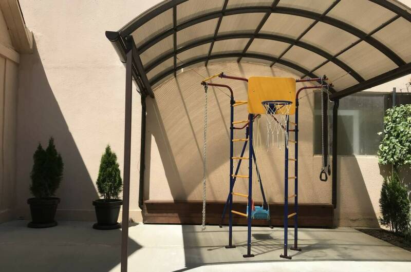 Изображение Изображение гостиницы "Частное домовладение «Арина»" #6 #6