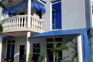 Изображение Частное домовладение «Аквамарин» #6