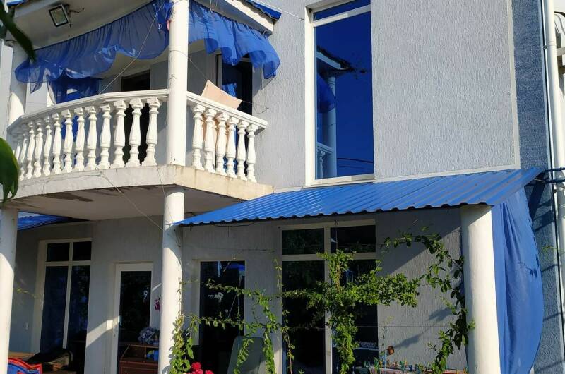 Изображение Изображение гостиницы &quot;Частное домовладение «Аквамарин»&quot; #1 #1